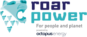 roar-power